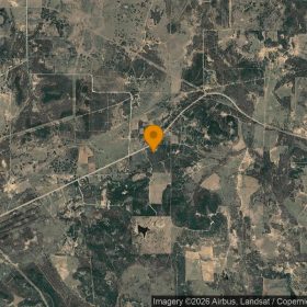 125.42 Acres in Graham - Young County, TX in Young County, TX
