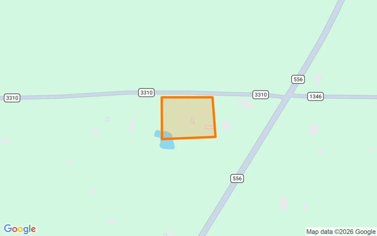 1.51 Acres in Pittsburg - Camp County, TX - Image 2
