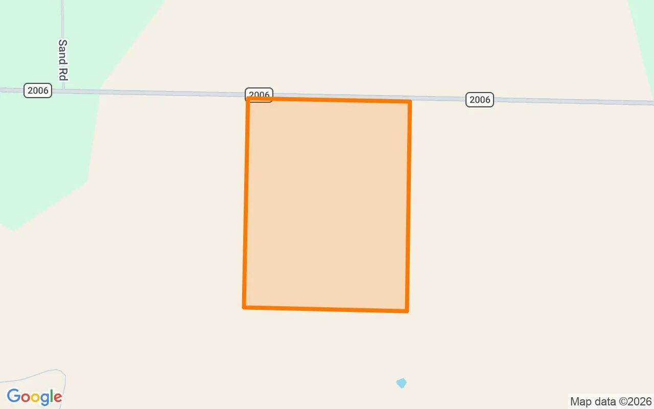 124.92 Acres in Chillicothe - Hardeman County, TX in Hardeman County, TX