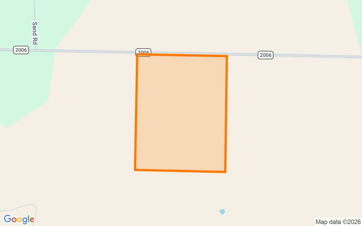 124.92 Acres in Chillicothe - Hardeman County, TX - Image 2