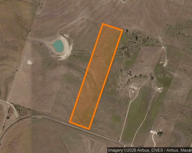 15 Acres in Gatesville - Coryell County, TX in Coryell County, TX