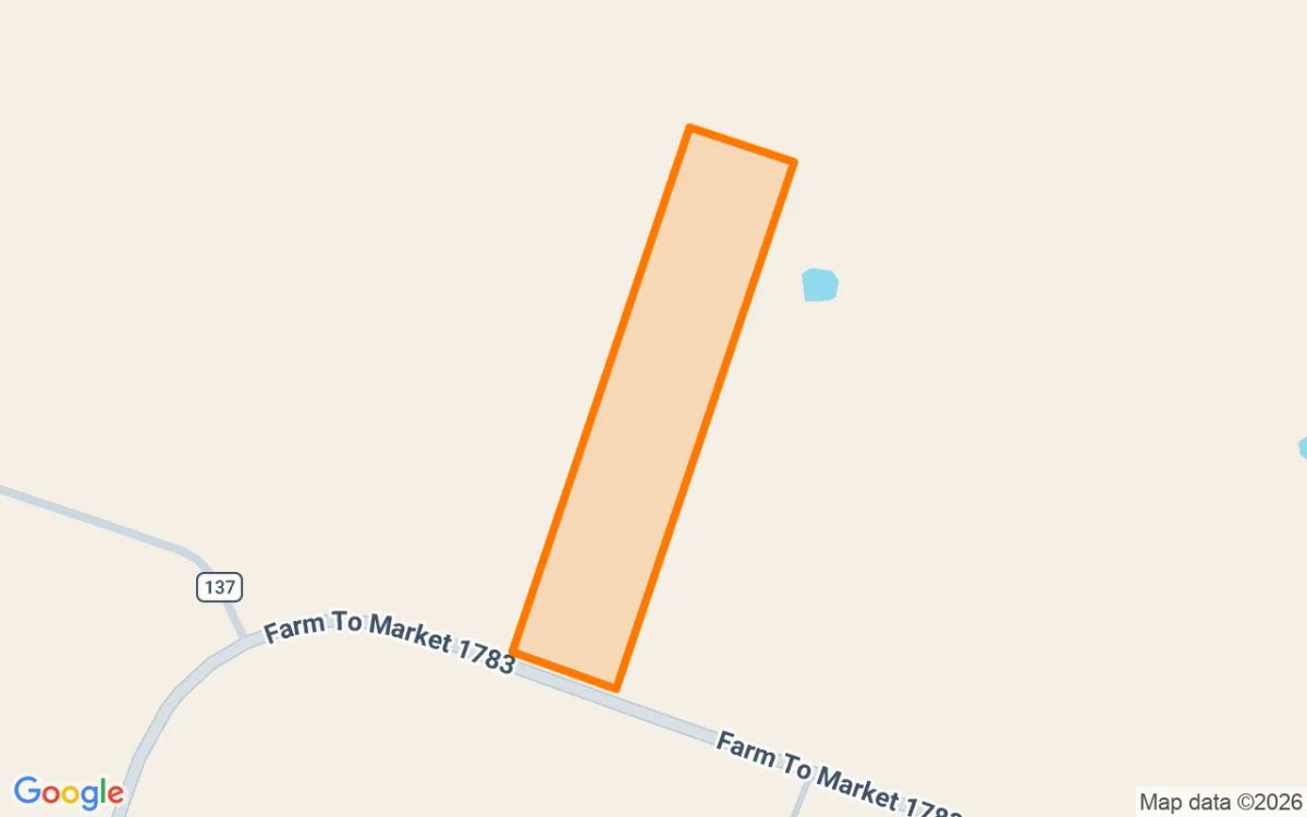 15 Acres in Gatesville - Coryell County, TX - Image 2