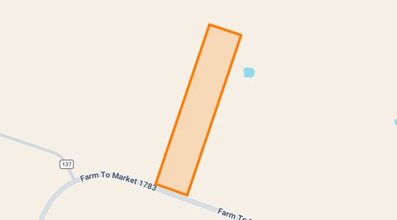 15 Acres in Gatesville - Coryell County, TX in Coryell County, TX