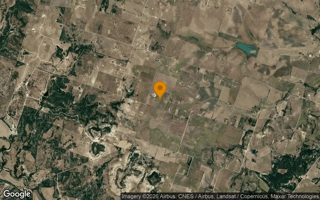 15 Acres in Gatesville - Coryell County, TX in Coryell County, TX