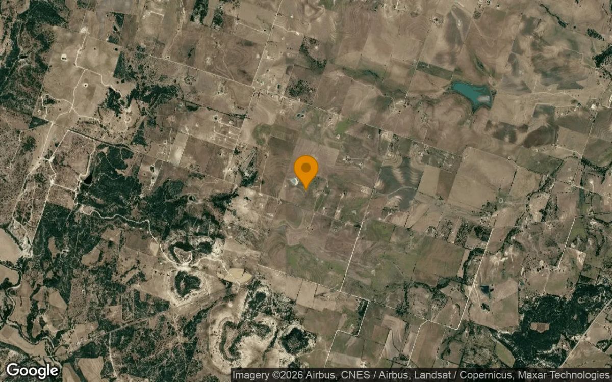 15 Acres in Gatesville - Coryell County, TX - Image 3