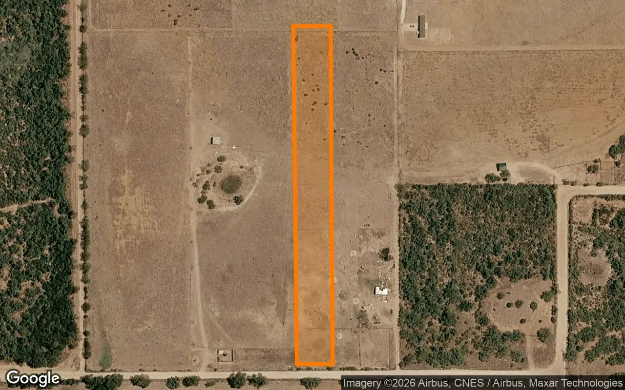 3.51 Acres in Pearsall - Frio County, TX in Frio County, TX