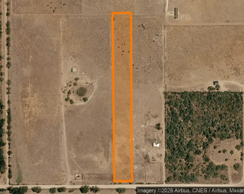 3.51 Acres in Pearsall - Frio County, TX in Frio County, TX