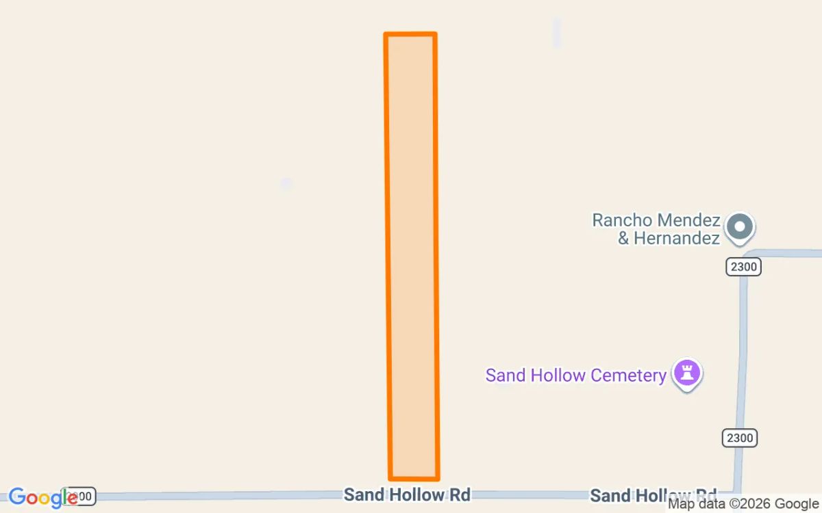 3.51 Acres in Pearsall - Frio County, TX - Image 2
