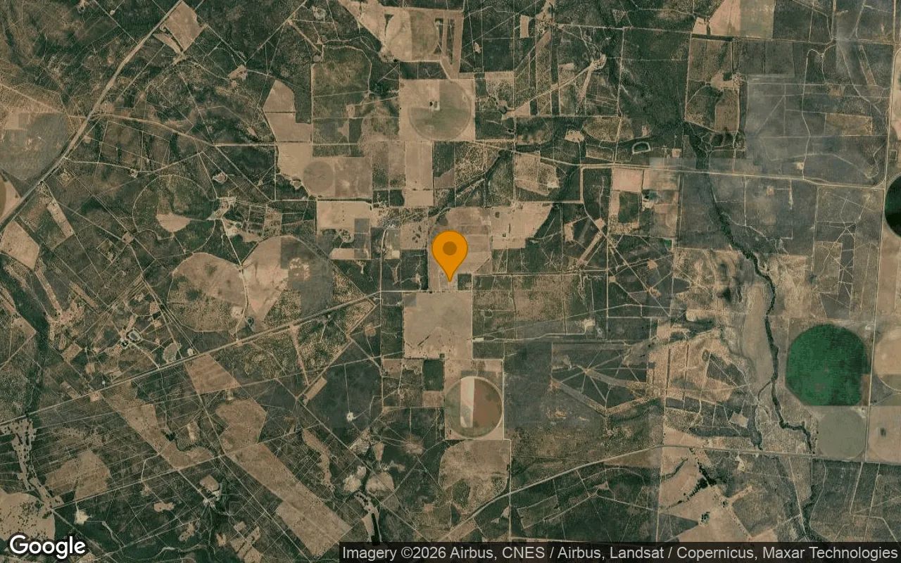 3.51 Acres in Pearsall - Frio County, TX in Frio County, TX