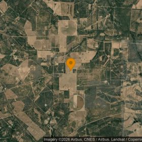3.51 Acres in Pearsall - Frio County, TX in Frio County, TX
