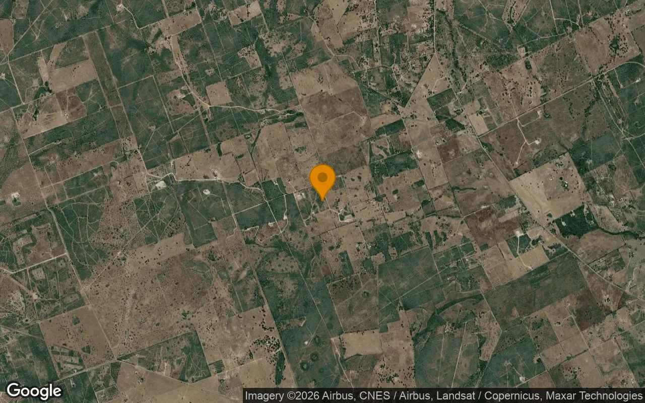 14.97 Acres in Beeville - Bee County, TX in Bee County, TX