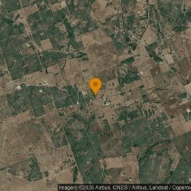 14.97 Acres in Beeville - Bee County, TX in Bee County, TX