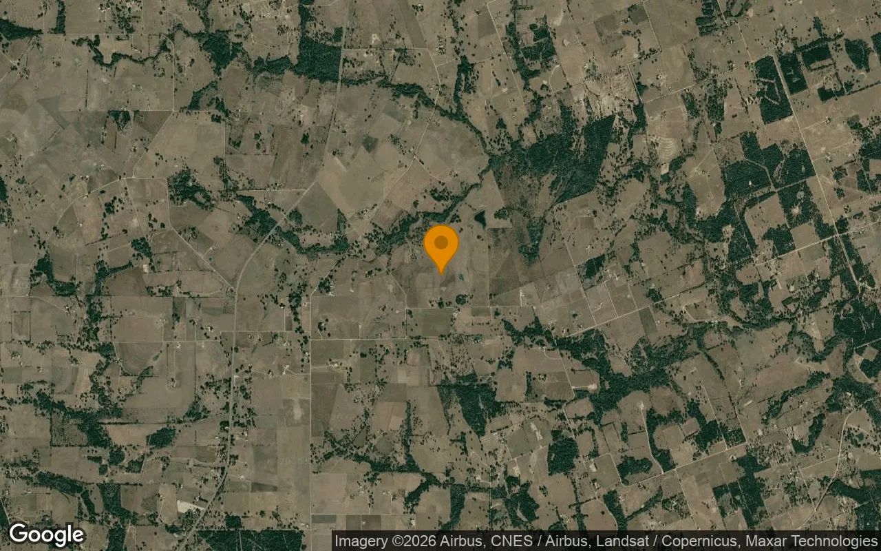 15.02 Acres in Hallettsville - Lavaca County, TX in Lavaca County, TX