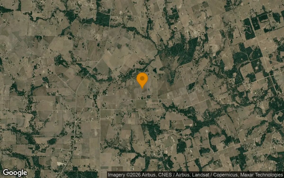15.02 Acres in Hallettsville - Lavaca County, TX - Image 3