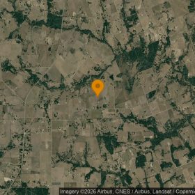 15.02 Acres in Hallettsville - Lavaca County, TX in Lavaca County, TX