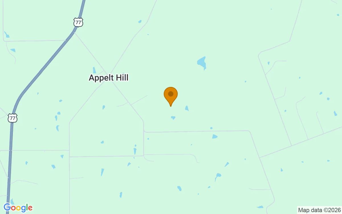 15.02 Acres in Hallettsville - Lavaca County, TX - Image 4