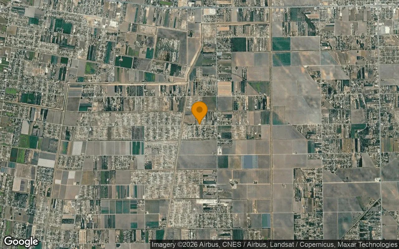 0.55 Acres in Donna - Hidalgo County, TX in Hidalgo County, TX
