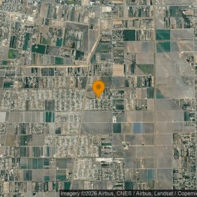 0.55 Acres in Donna - Hidalgo County, TX in Hidalgo County, TX