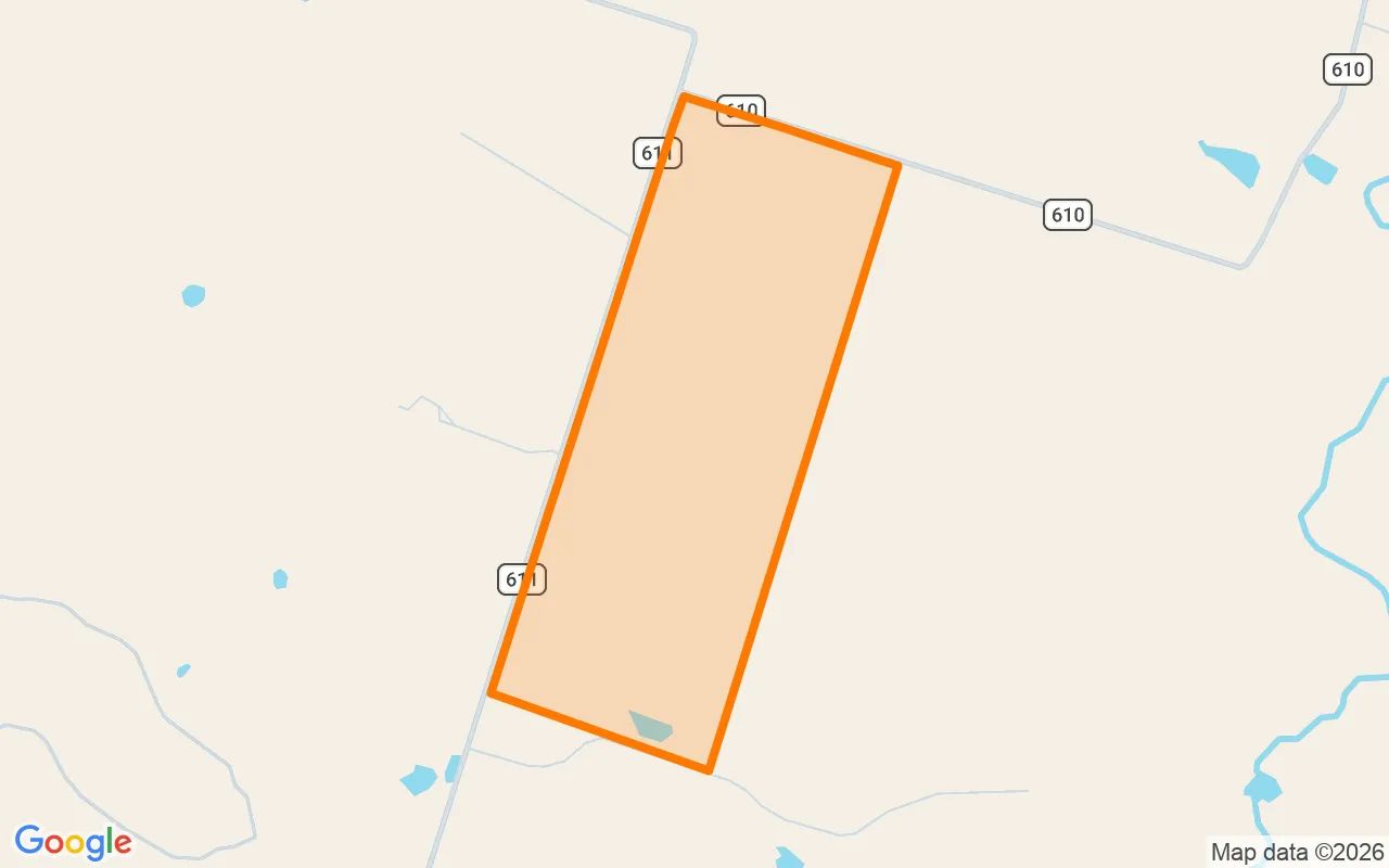 124.67 Acres in Hamilton - Hamilton County, TX in Hamilton County, TX