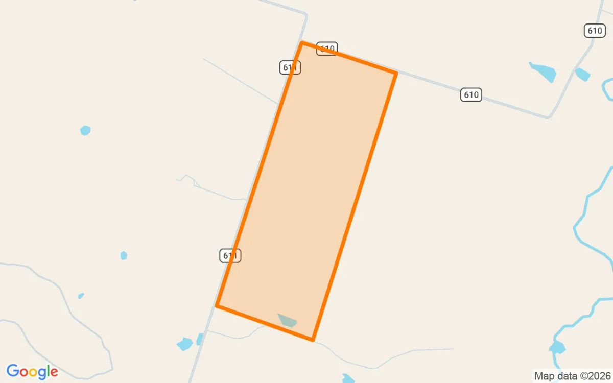 124.67 Acres in Hamilton - Hamilton County, TX - Image 2