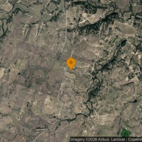 124.67 Acres in Hamilton - Hamilton County, TX in Hamilton County, TX