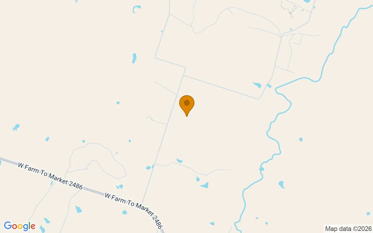 124.67 Acres in Hamilton - Hamilton County, TX in Hamilton County, TX
