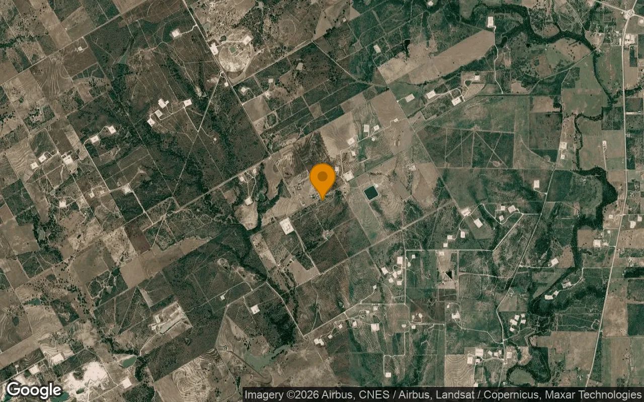 15.06 Acres in Gillett - Karnes County, TX in Karnes County, TX