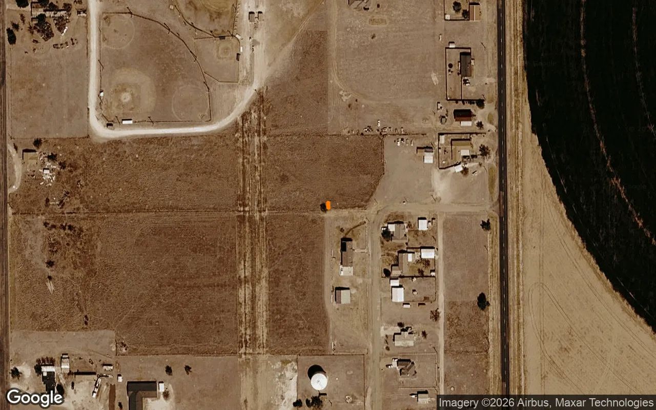 9.25 Acres in Spearman - Hansford County, TX in Hansford County, TX