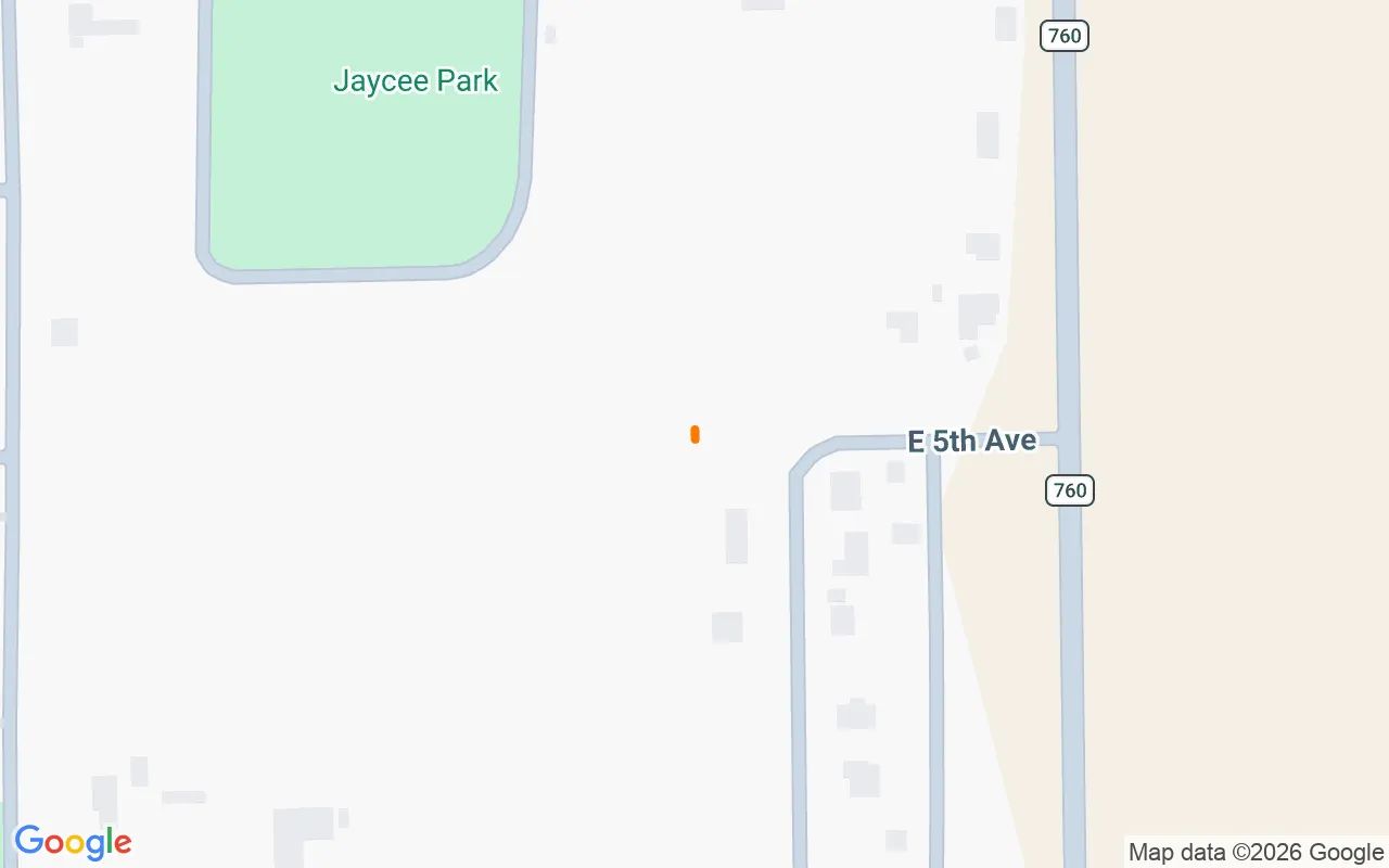 9.25 Acres in Spearman - Hansford County, TX in Hansford County, TX