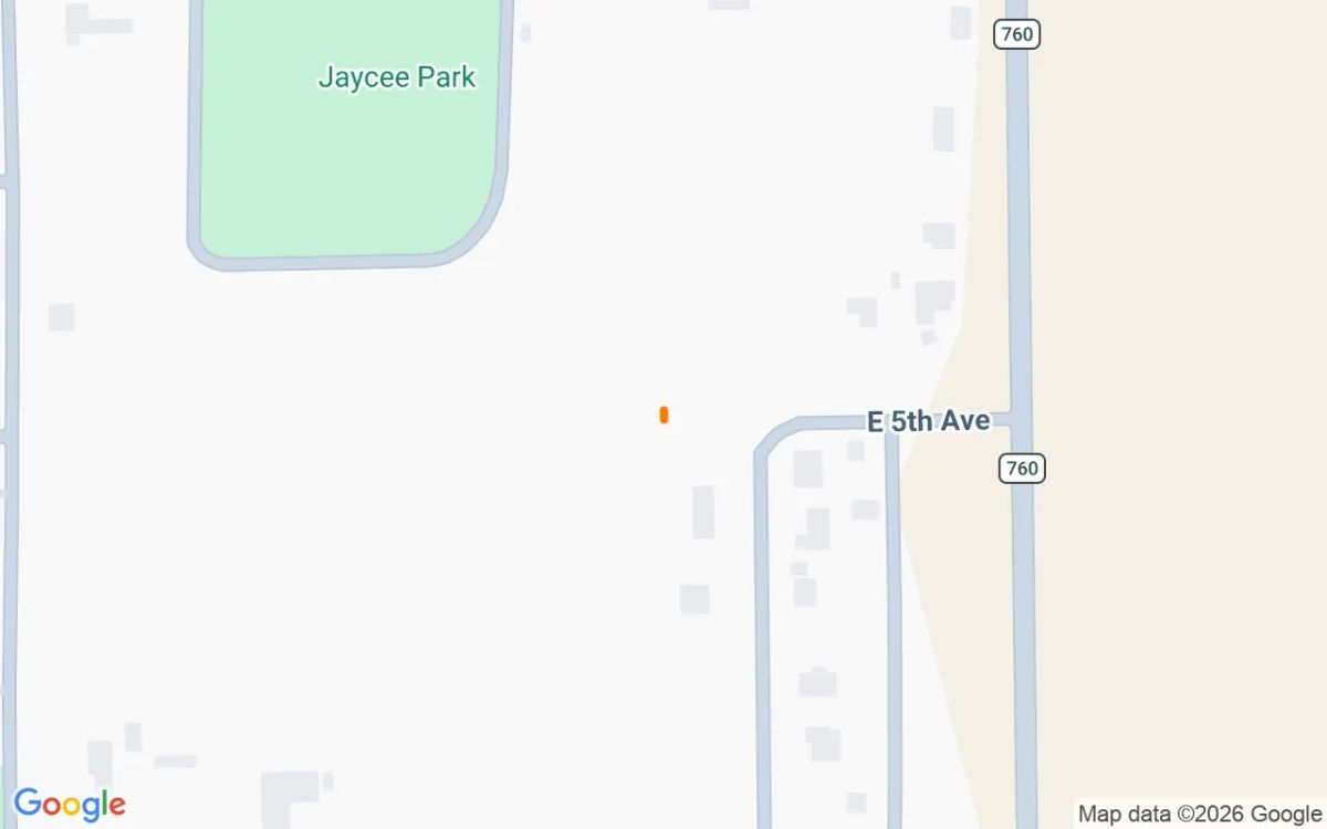 9.25 Acres in Spearman - Hansford County, TX - Image 2