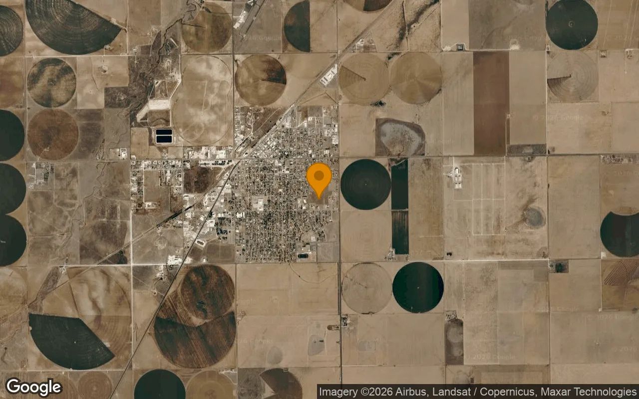 9.25 Acres in Spearman - Hansford County, TX in Hansford County, TX