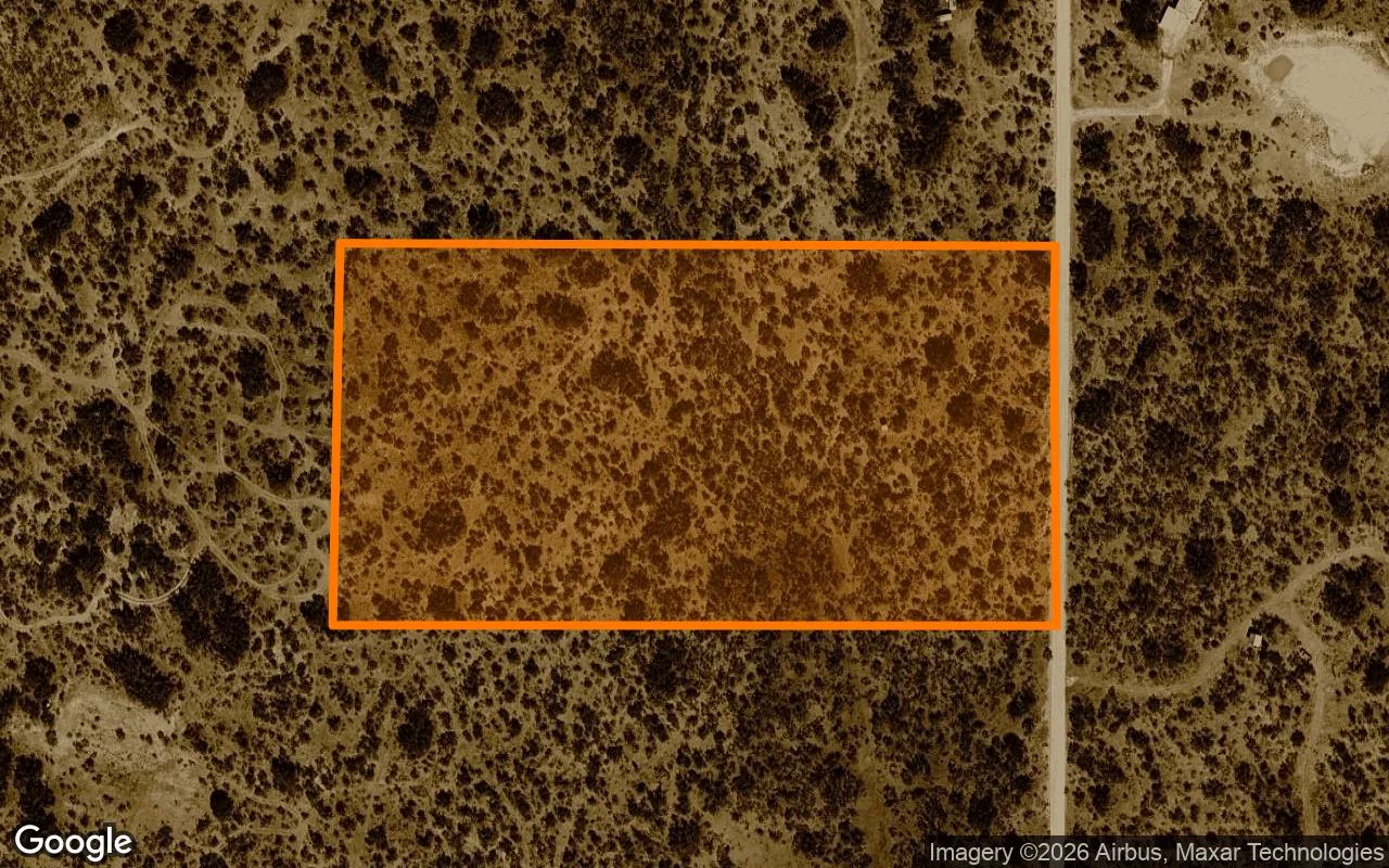 15.01 Acres in Menard - Menard County, TX in Menard County, TX