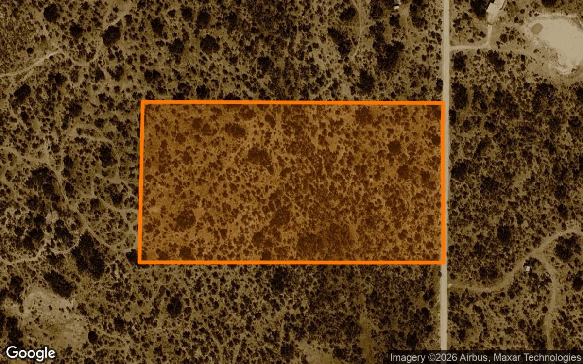 15.01 Acres in Menard - Menard County, TX - Main image