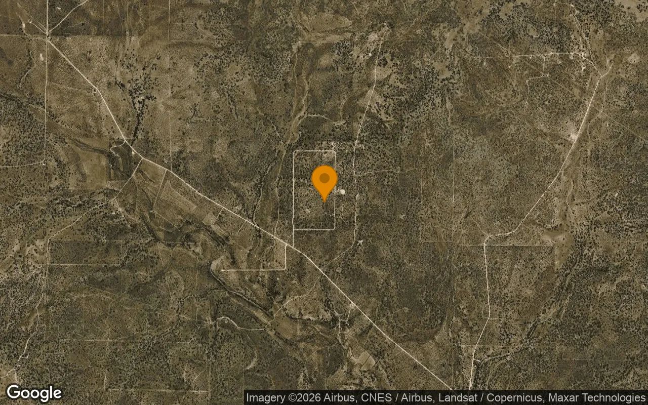 15.01 Acres in Menard - Menard County, TX in Menard County, TX