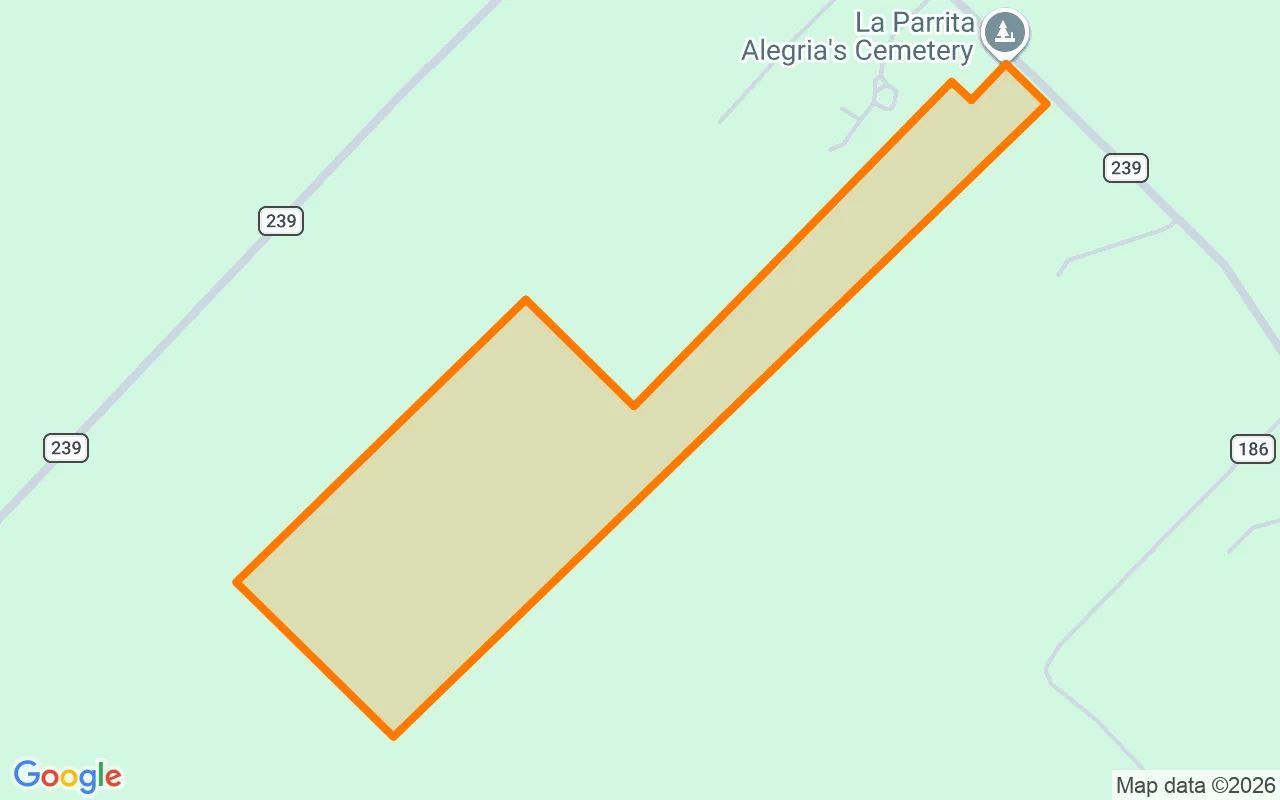 35.1 Acres in Orange Grove - Jim Wells County, TX in Jim Wells County, TX