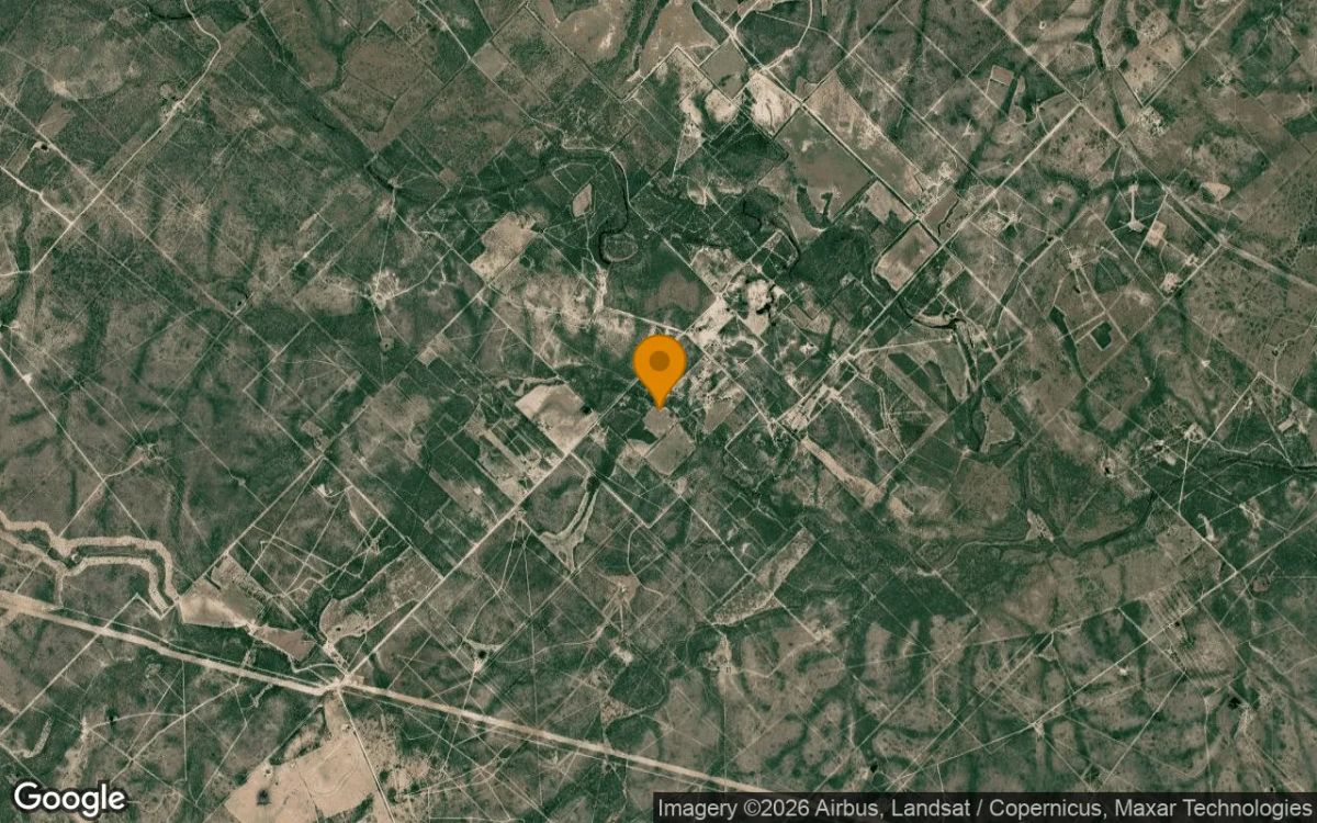 35.1 Acres in Orange Grove - Jim Wells County, TX - Image 3