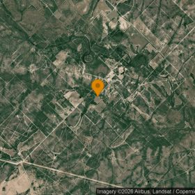 35.1 Acres in Orange Grove - Jim Wells County, TX in Jim Wells County, TX