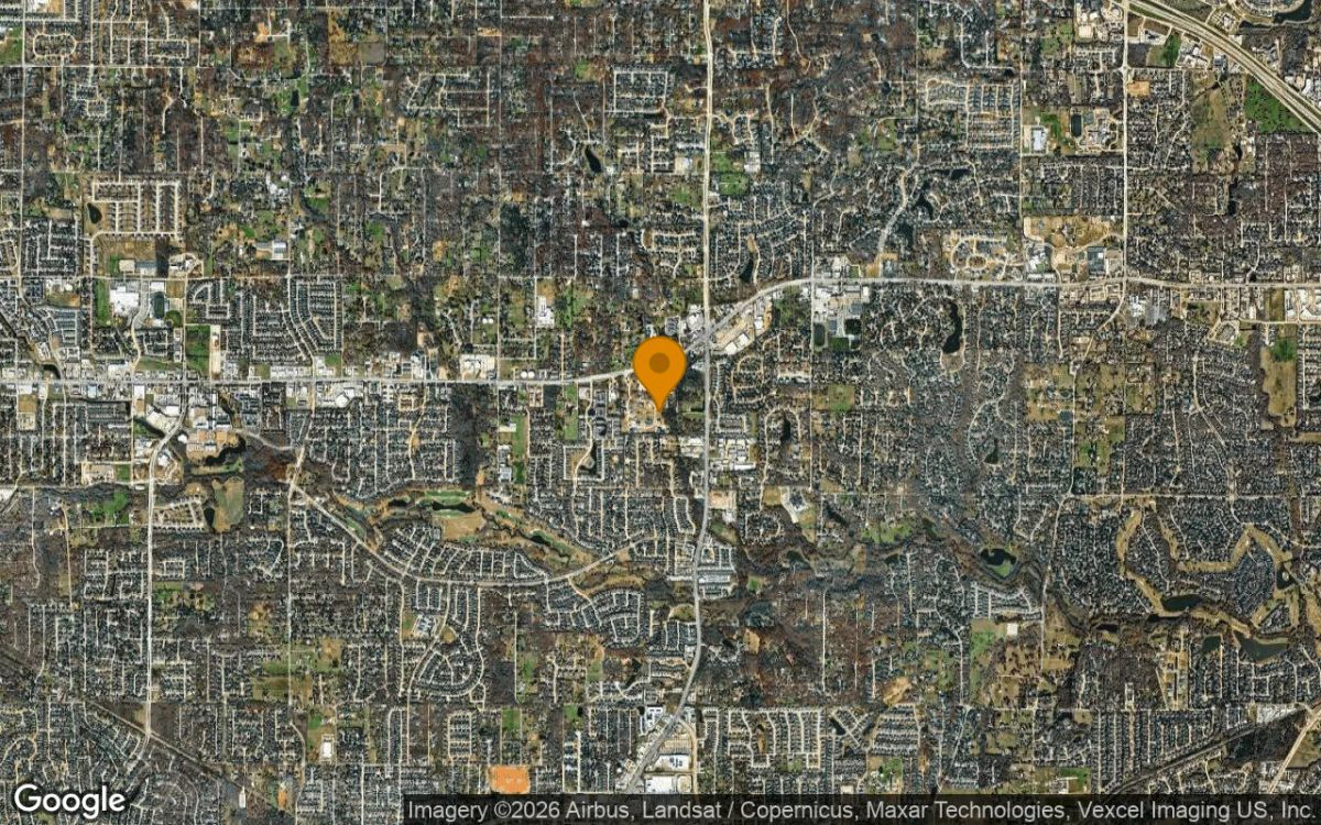 0.55 Acres in Southlake - Tarrant County, TX - Image 3