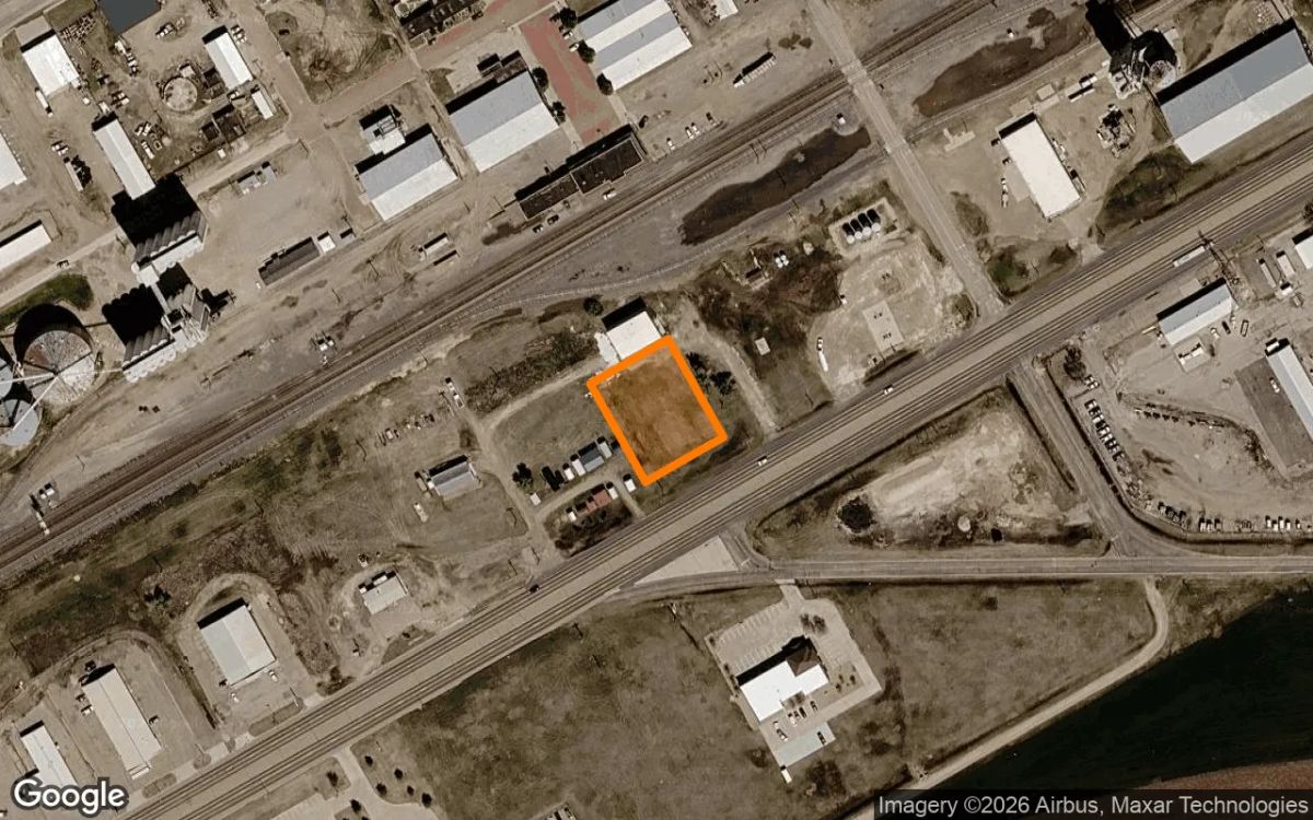 0.56 Acres in Panhandle - Carson County, TX - Main image