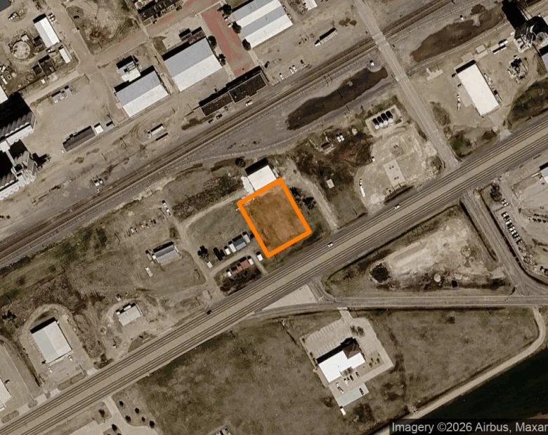 0.56 Acres in Panhandle - Carson County, TX in Carson County, TX