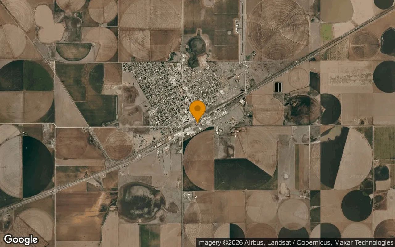 0.56 Acres in Panhandle - Carson County, TX in Carson County, TX