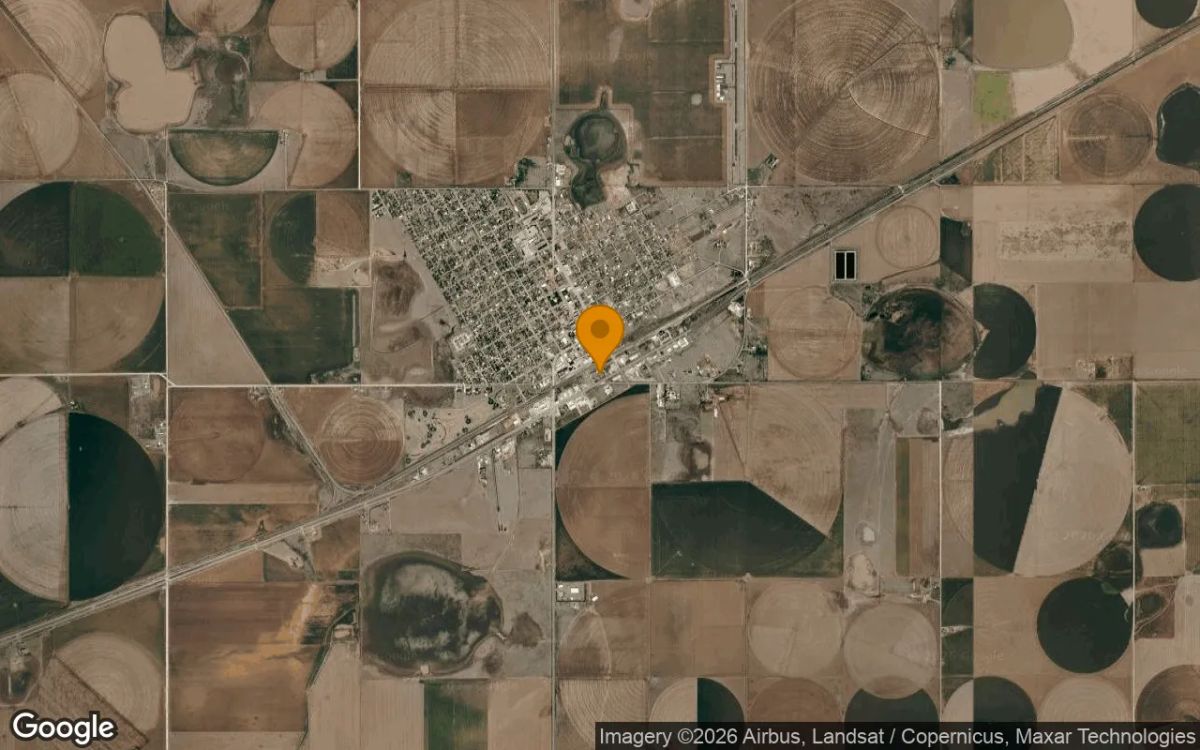 0.56 Acres in Panhandle - Carson County, TX - Image 3