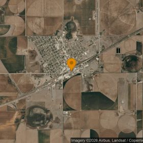 0.56 Acres in Panhandle - Carson County, TX in Carson County, TX