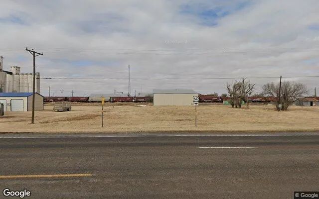 0.56 Acres in Panhandle - Carson County, TX - Image 4