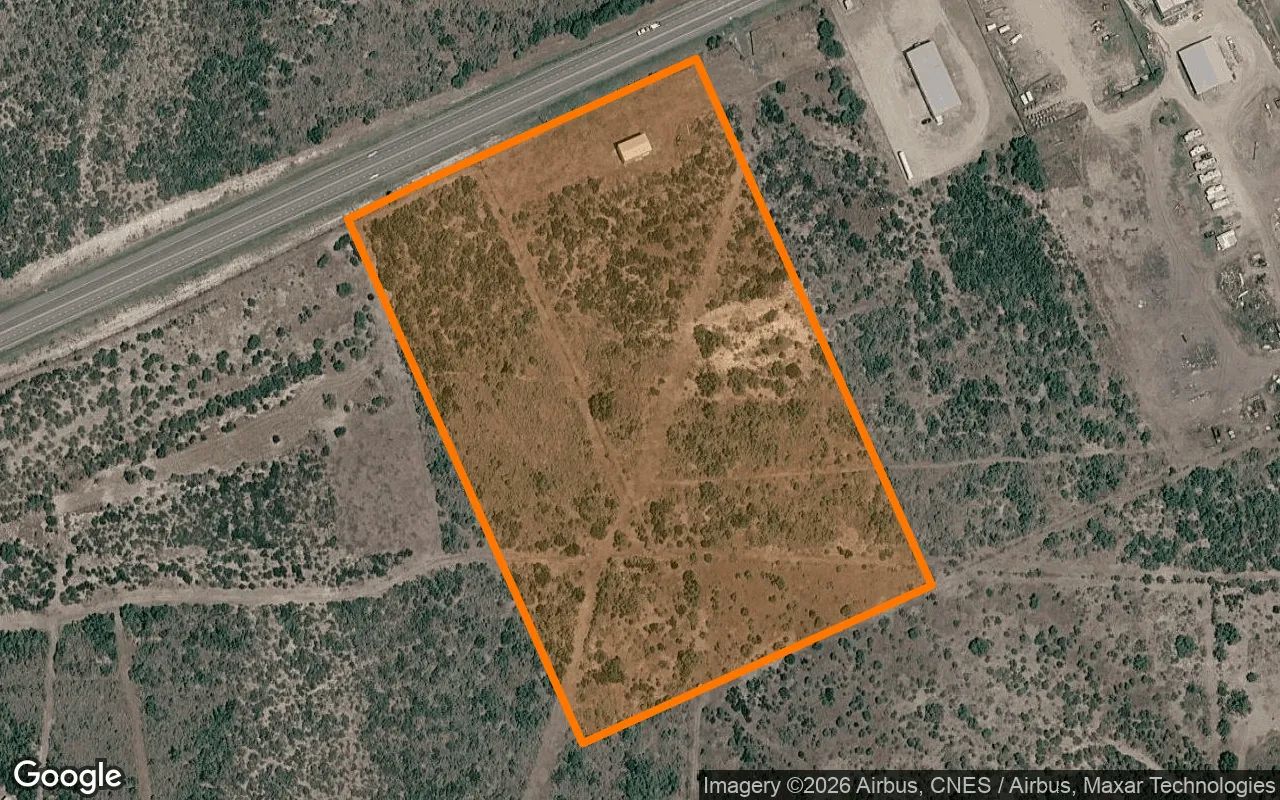 15 Acres in Three Rivers - Live Oak County, TX in Live Oak County, TX