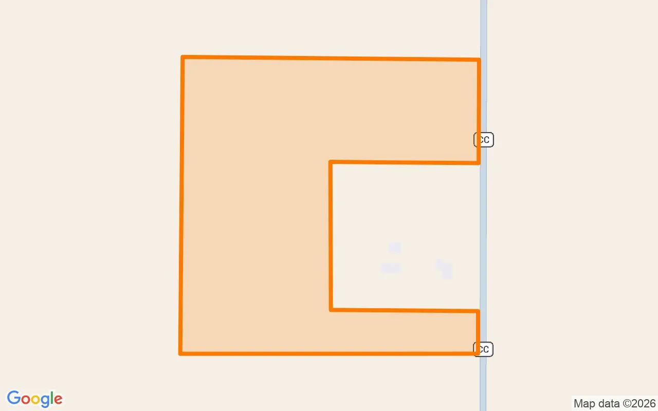 15.1 Acres in Plainview - Hale County, TX in Hale County, TX