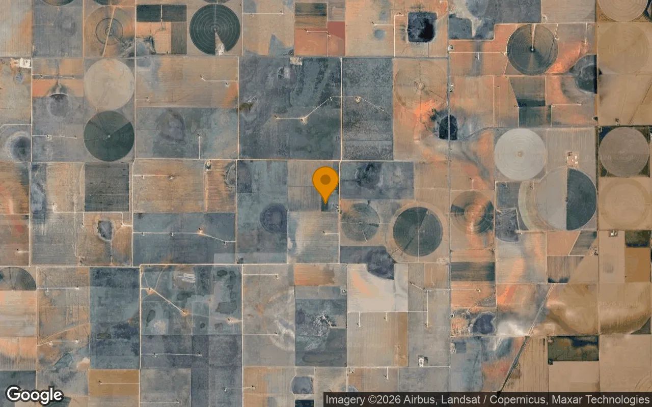 15.1 Acres in Plainview - Hale County, TX in Hale County, TX