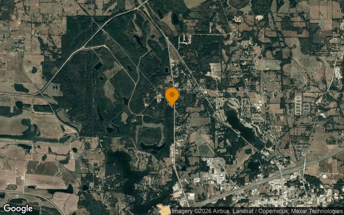 0.55 Acres in Mount Pleasant - Titus County, TX - Image 3