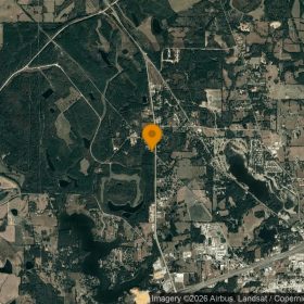 0.55 Acres in Mount Pleasant - Titus County, TX in Titus County, TX
