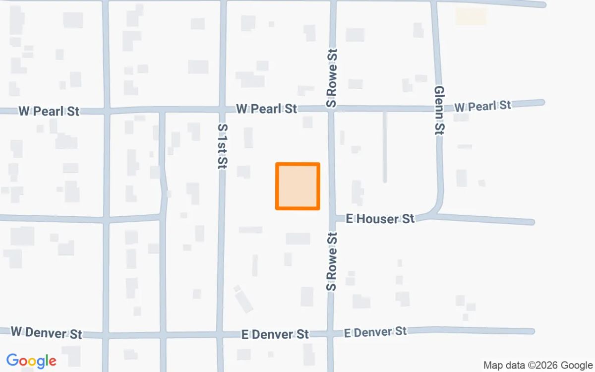 0.48 Acres in Texhoma - Sherman County, TX - Image 2